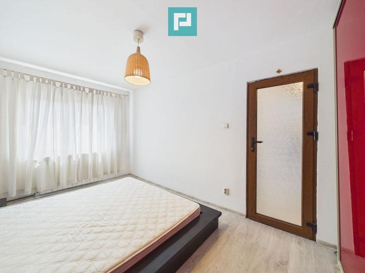 Apartament 2 camere lângă Complexul Studențesc