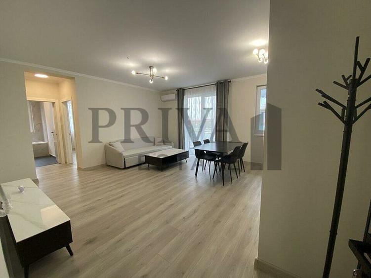 Apartament 2 camere, etaj 1, Giroc