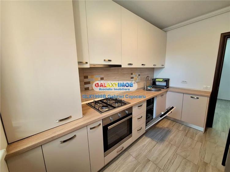 Ap.2 camere+loc parcare Theodor Pallady metrou Nicolae Teclu - 4