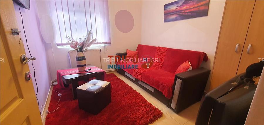Spatiu comercial zona Bd Transilvaniei 48 mp - 5