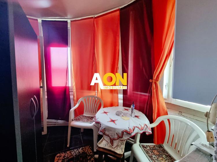 Apartament 2 camere, etaj intermediar, Ampoi 3