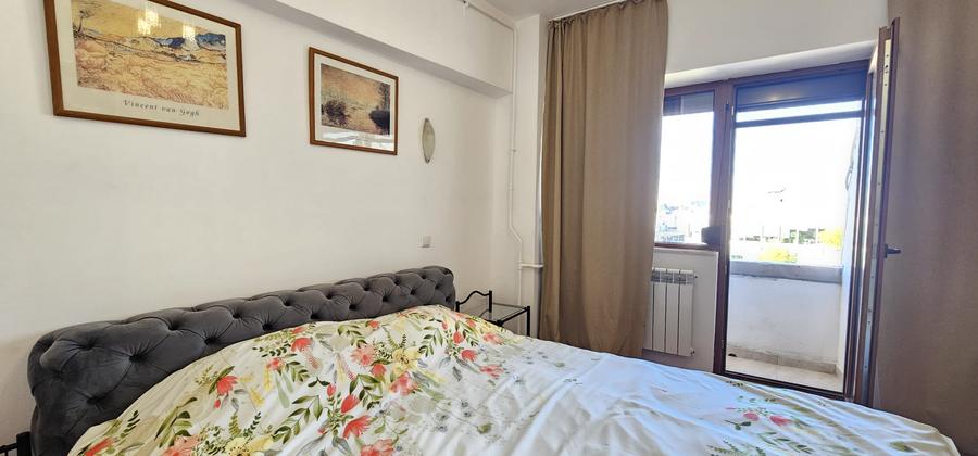 Inchiriere apartament 2 camere Calea Victoriei