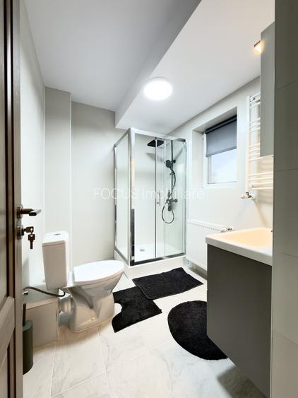 Vila moderna  | Complex Azur- Pipera - 19