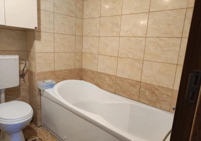 Inchiriere apartament 2 camere Militari Pacii - parcare inclusa