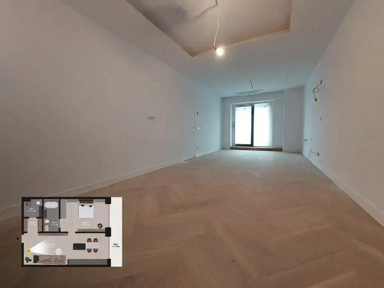 Ansamblu rezidențial nou - zona Unirii | Smart Home | 2 camere