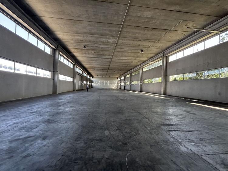 Hala 1480 pentru depozitare sau productie - 10
