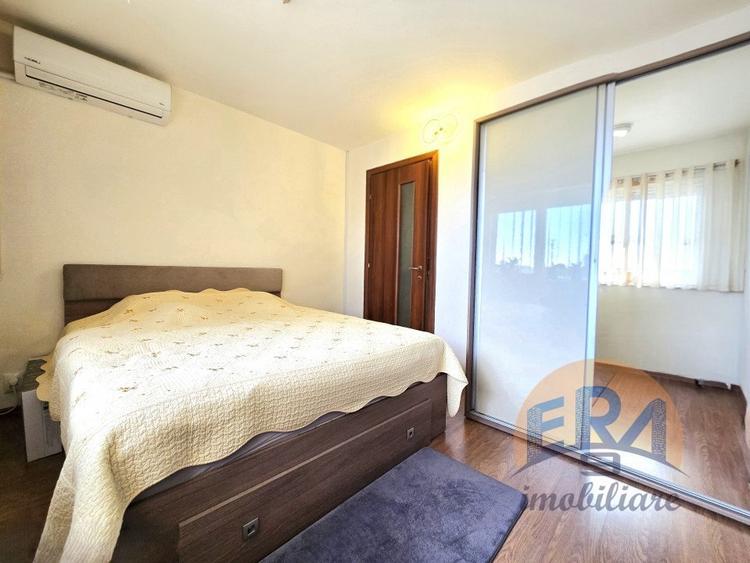 Apartament 4 camere | Decomandat | Zona Decebal - str. Sovata