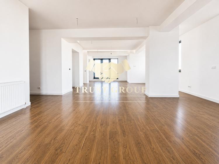 Penthouse 3 camere | 1 loc de parcare| terasa 70mp | vedere panoramica