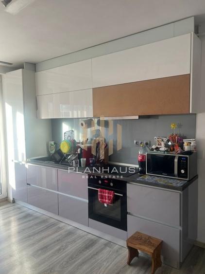Apartament 2 camere – str. Victor Babeș, zona TBC