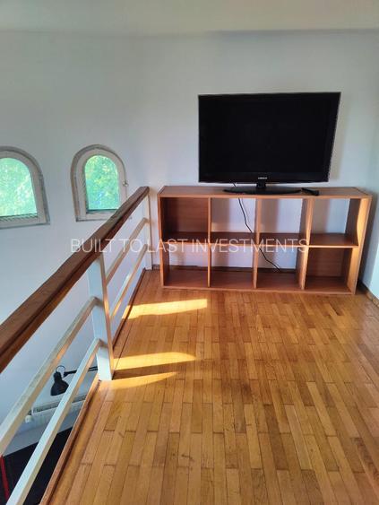 Apartament premium in vila Primaverii