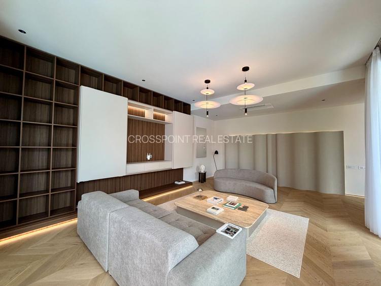 Lumină, spațiu și confort! VILĂ EXCLUSIVISTĂ DE VÂNZARE | PIPERA - 6