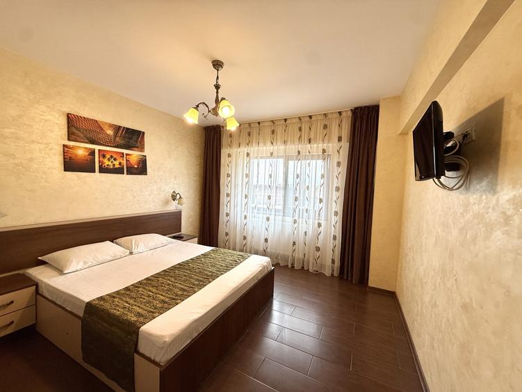 Faleza Nord -apartament 3 camere termen lung