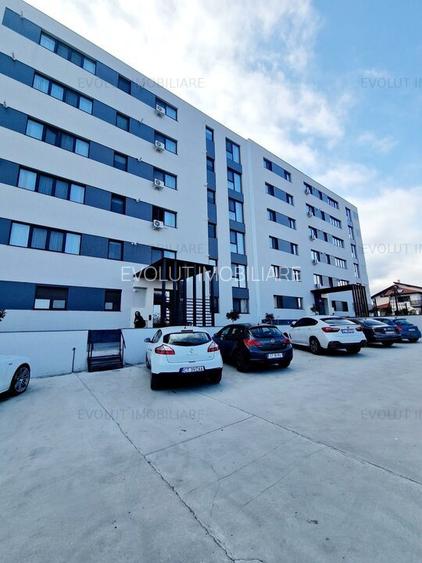 2 camere / PALAZU MARE / incalzire in pardoseala / finisat premium /termen lung - 25
