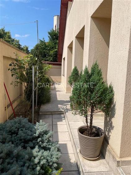 Vila eleganta   individuala   complex rezidential OMV   LAC - 7