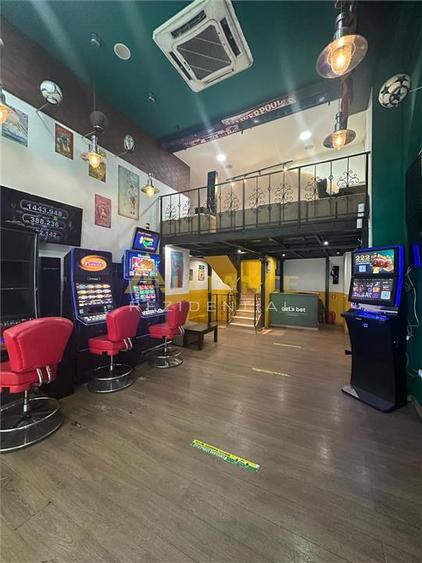 Unirii Spatiu Comercial/Preluare Afacere