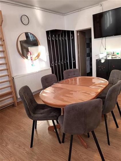 Vanzare apartament 3 camere zona Piata Abator Centru, Cluj-Napoca