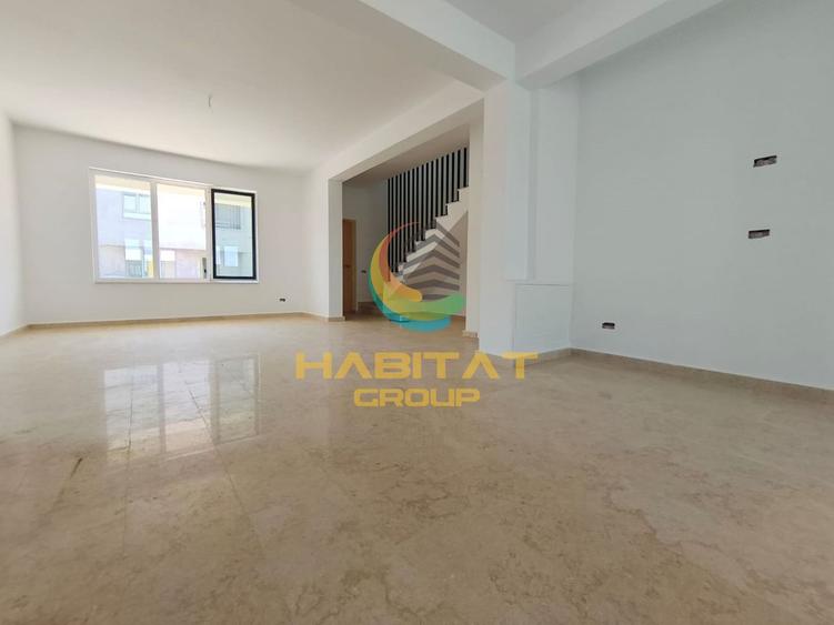 Vila tip duplex / 4 Camere / Berceni - Vidra / 257 mp teren