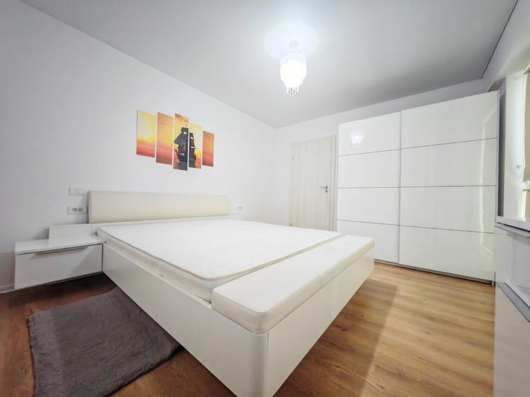 Parcul Carol | Apartment la cheie in complex rezidential cu centrala si parcare