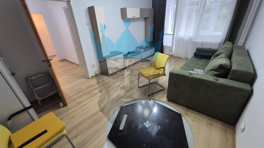 Apartament 2 Camere Tineretului Bucuresti - 3