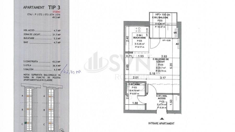 REA1028750 DIRECT DEZVOLTATOR New City Residence Dobroesti