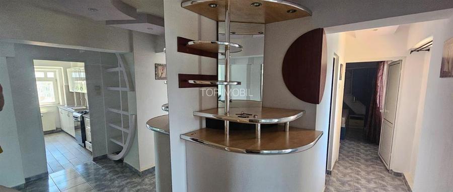 Apartament cu 2 camere decomandat - Pacurari - Petru Poni - 6