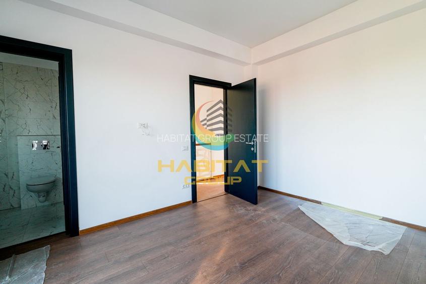 Casa individuala 4 camere | Finisaje premium | Complex rezidential - 9
