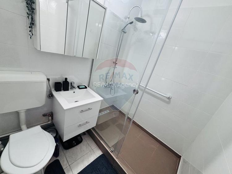 Apartament 2 camere de închiriat | Bd. Ion Mihalache – Domenii / 1 Mai - 15