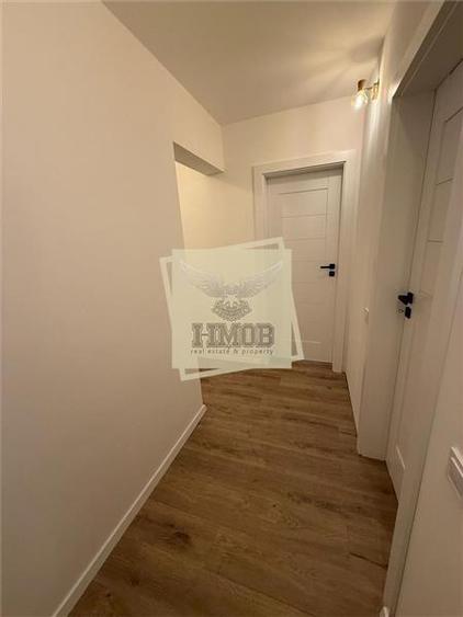 Apartament 3 camere 2 bai etaj 1 Strand