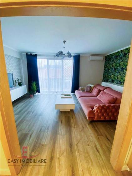 Apartament nou, UMF, etaj 1, central, rezidential, Targu Mures