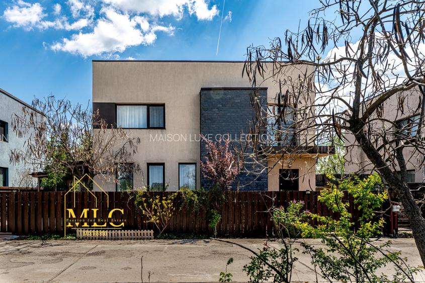 Vilă individuală | Peninsula Residence, Crevedia -Buftea | Acces la lac - 27