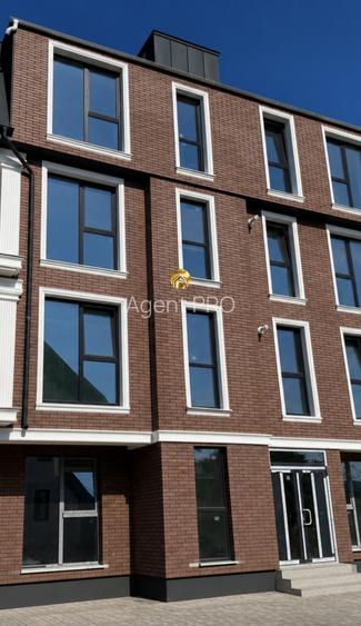 Garsoniera 36.5 mp + Curte proprie 27mp in Bloc Nou - Parter  - Otopeni - 9