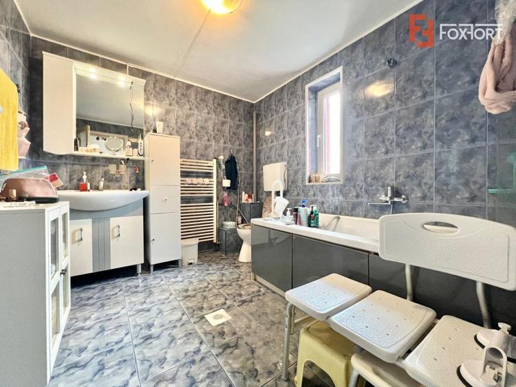 COMISION 0% Casa insiruita cu 6 camere, de vanzare, zona Freidorf