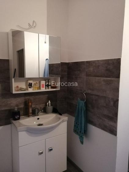 Casa individuala  P+M  130 mp utili, 360 mp teren - 5