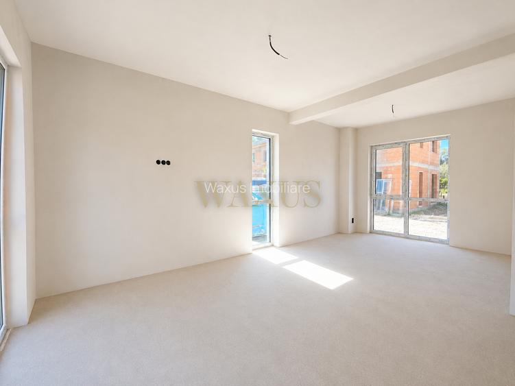 Duplex la liziera Păduri - SU 115MP | ST 200MP - Tautiului | Floresti - 5
