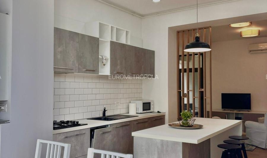 Apartament 3 camere inchiriere Aviatiei-Caramfil-Herastrau - 5