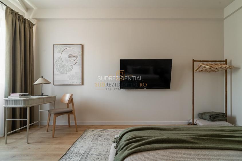 Apartament cu 5 camere, 100 mp, Armeneasca-Piata Rosetti, Comision 0 - 22