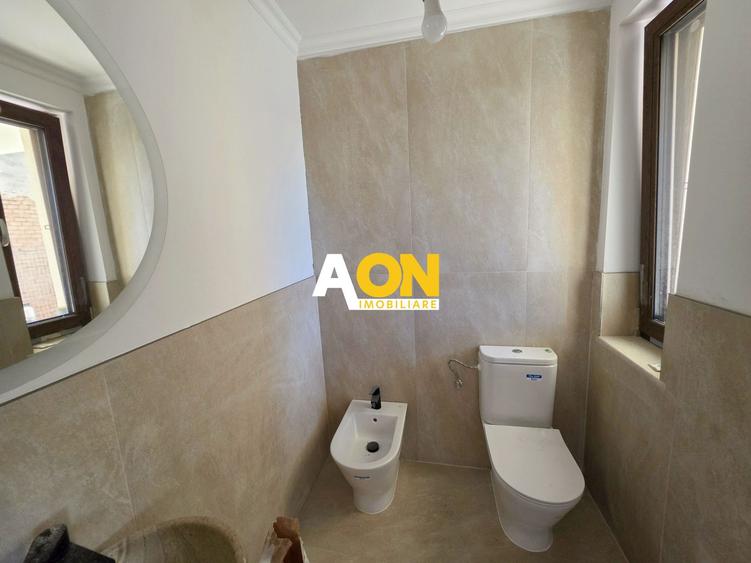 Casa premium la cheie, 4 camere, 1477 mp teren, Ciugud