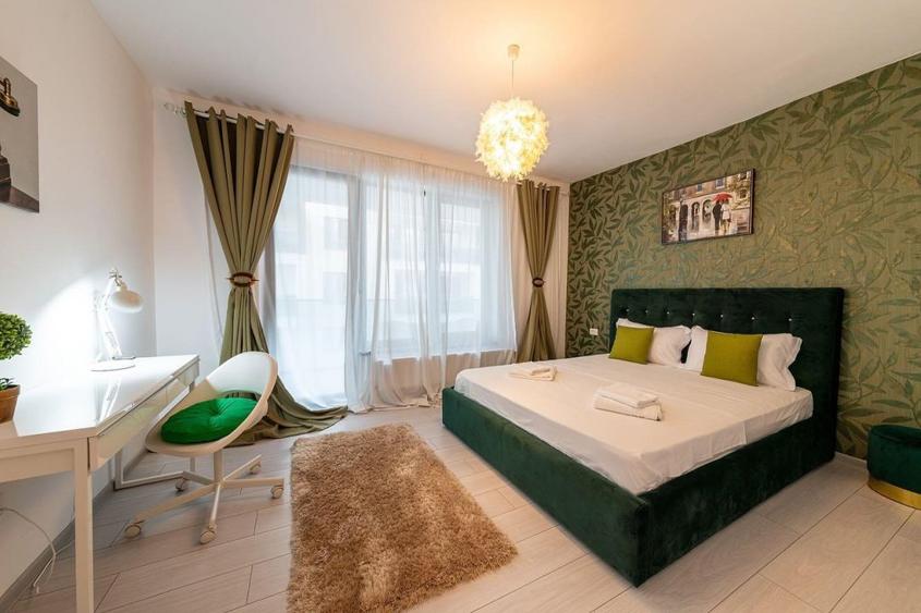 Apartament 2 Camere, Otopeni, Confort Lux