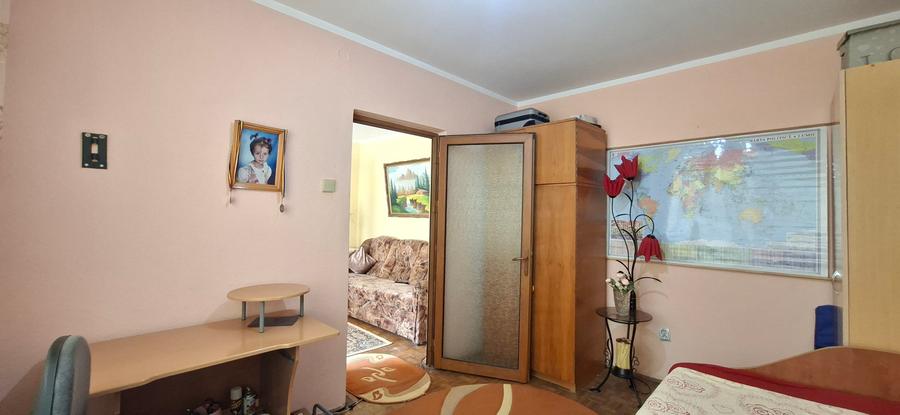 Apartament 38 mp, etaj 2, blocurile „F” – Micro 19