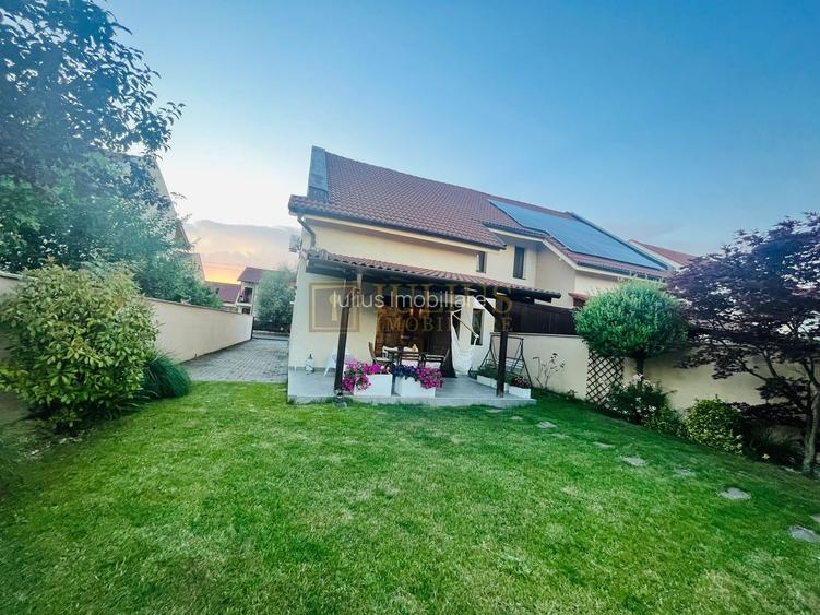 1/2 duplex modern – Dumbrăvița - 4