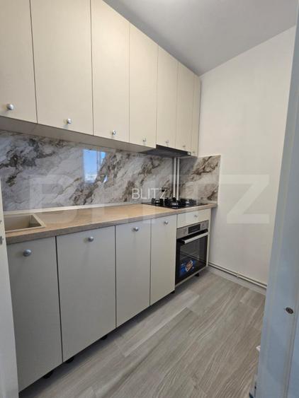 Garsoniera moderna , prima inchiriere, zona Brazda, Baba lui Novac - 4