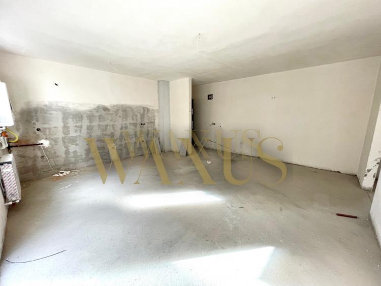 Apartamente de 3 camere, Bloc nou, TVA INCLUS, Eroilor I Floresti
