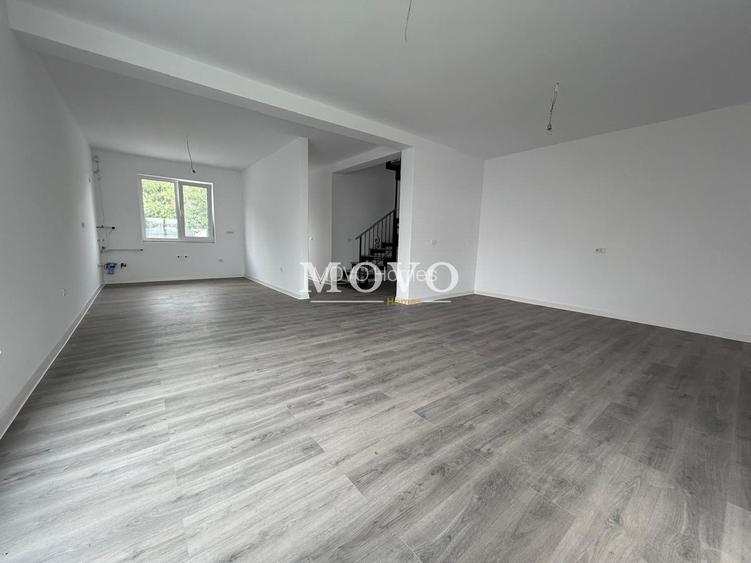 Duplex | 4 camere | Asfalt | Finisaje premium | Curte generoasa |