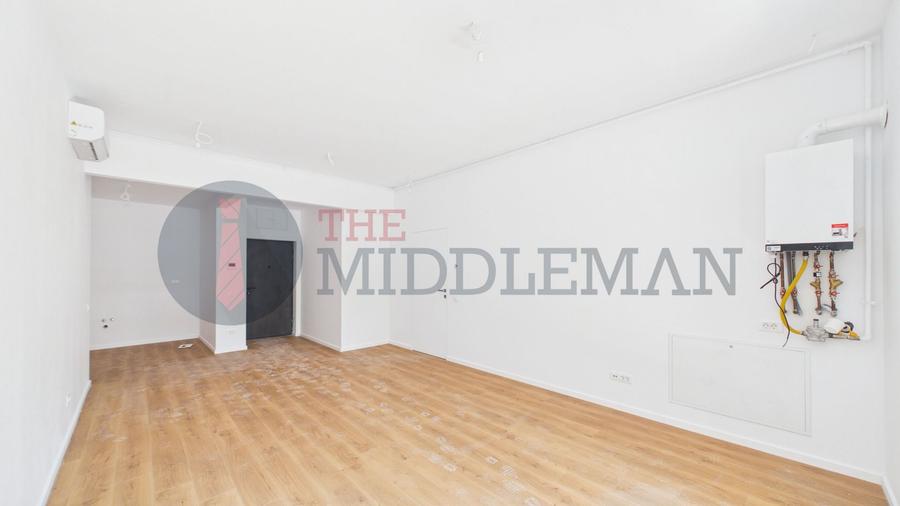 Apartament 2 Camere | Ideal Investiție | Metrou în Fața Blocului