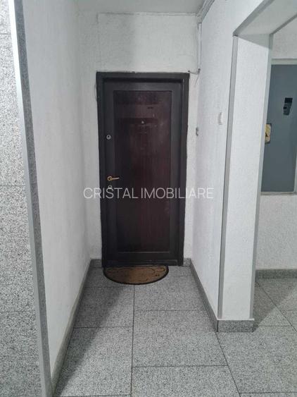Vanzare Apartament 3 camere, 66 mp , parter, bloc reabilitat, Parcul Sebastian - 5