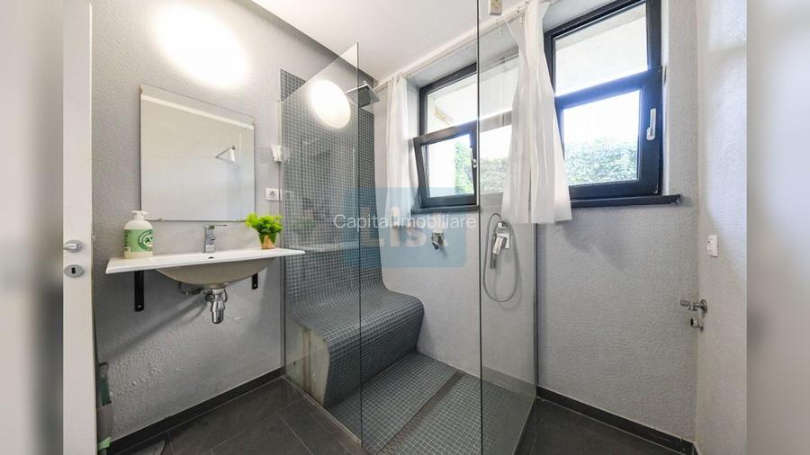 Apartament 2 camere + 78 mp de Gradina + Parcare, zona Hotel Athos┃ - 8