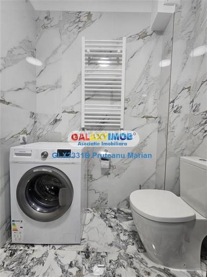 Vanzare apartament Premium cu 2 camere situat aproape de Valea Oltului - 20