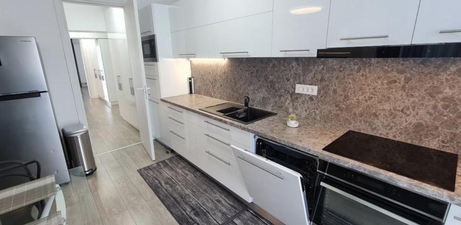 Apartament 3 Camere | Modern | 2 locuri de Parcare | Aviatiei