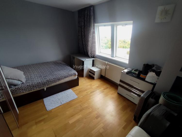 Apartament tip duplex cu priveliște panoramică, zona Tudor Vladimirescu - 2