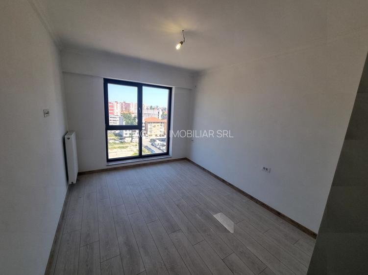 Compozitori -apartament 3 camere decomandat cu loc de parcare subteran inclus - 13